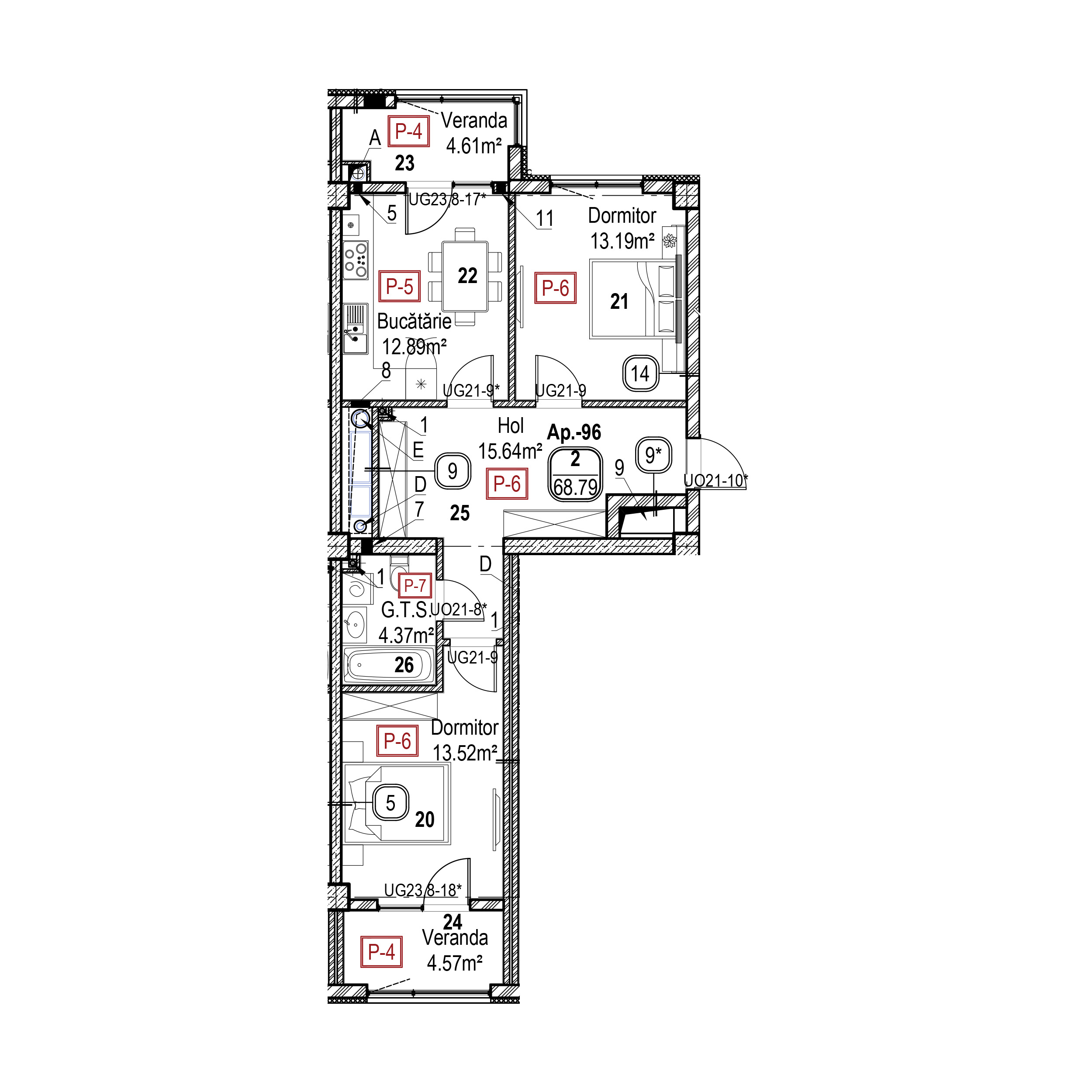 apartment cover photo